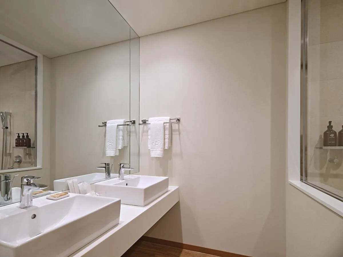 Roynet Hotel Seoul Mapo