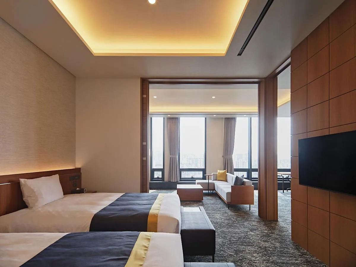 Roynet Hotel Seoul Mapo 4*,  South Korea