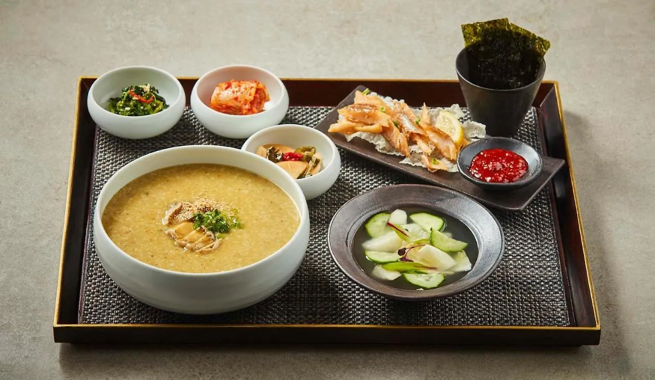 Roynet Hotel Seoul Mapo