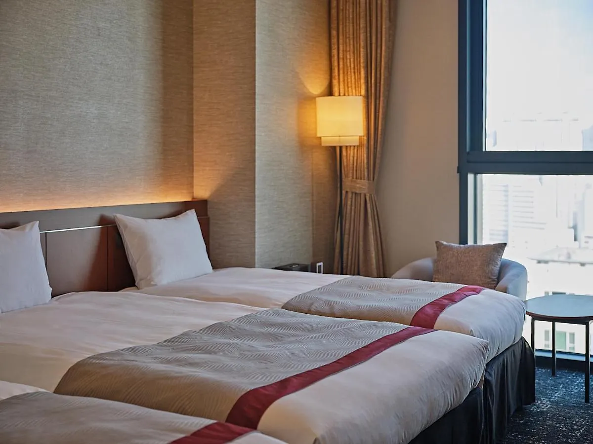 Roynet Hotel Seoul Mapo