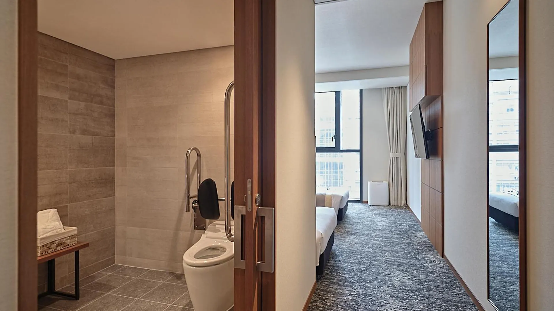 Roynet Hotel Seoul Mapo