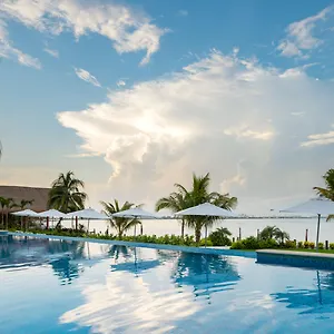 Real 4*, Cancun Mexico
