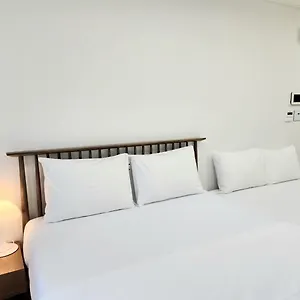 Jeoung's House - Ciel De , Busan South Korea
