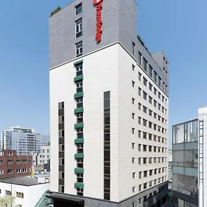 酒店 明洞斯塔兹2号酒店, 首爾