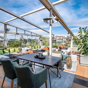 Mercure Old Town 4*, Tbilisi Georgia