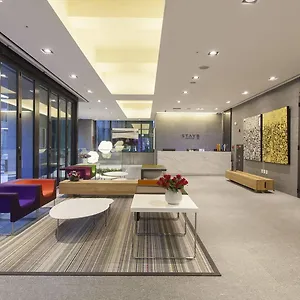 酒店 Stayb酒店明洞, 首爾