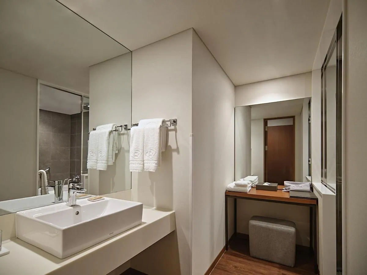 Roynet Hotel Seoul Mapo