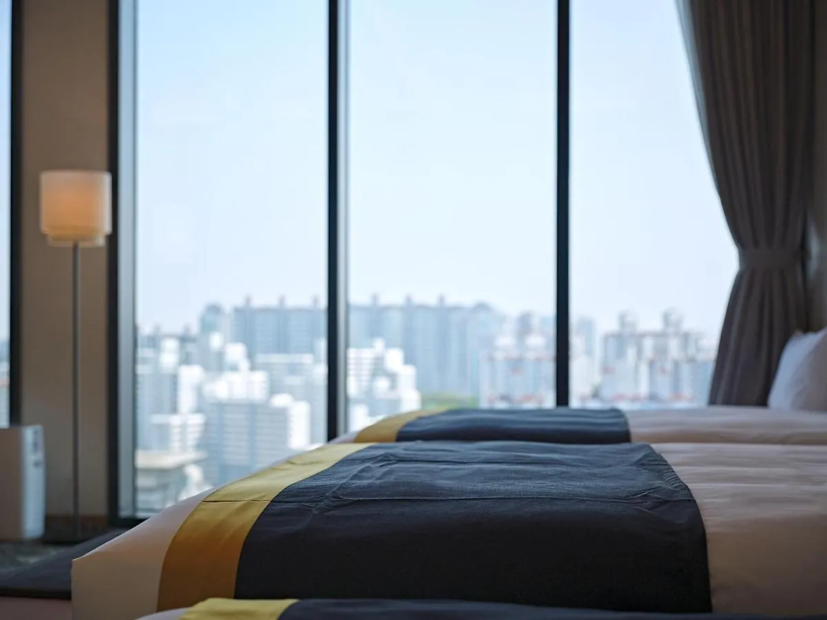 Roynet Hotel Seoul Mapo 4*,  South Korea