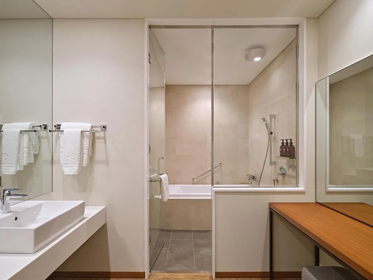 Roynet Hotel Seoul Mapo