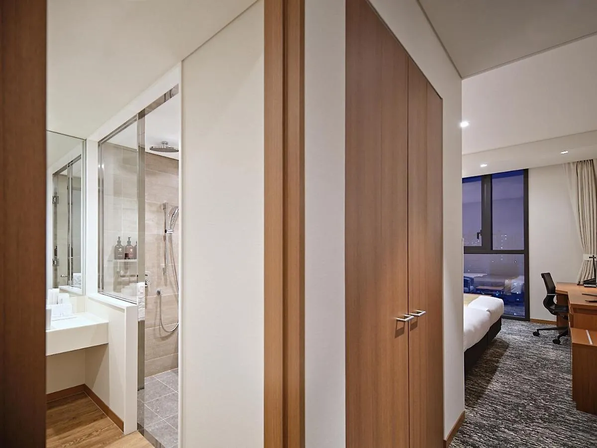 Roynet Hotel Seoul Mapo
