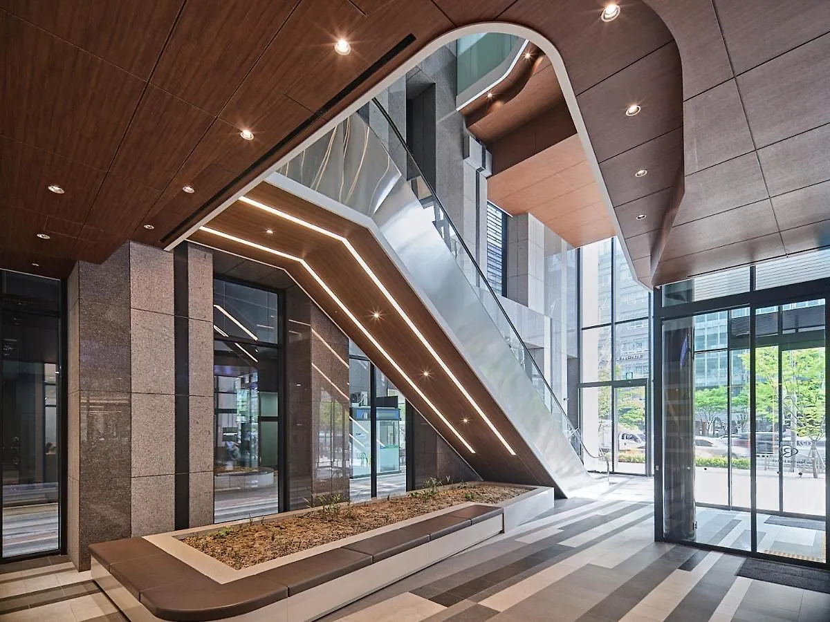 Roynet Hotel Seoul Mapo