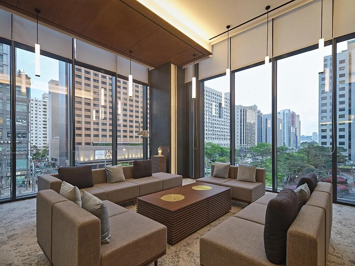Roynet Hotel Seoul Mapo