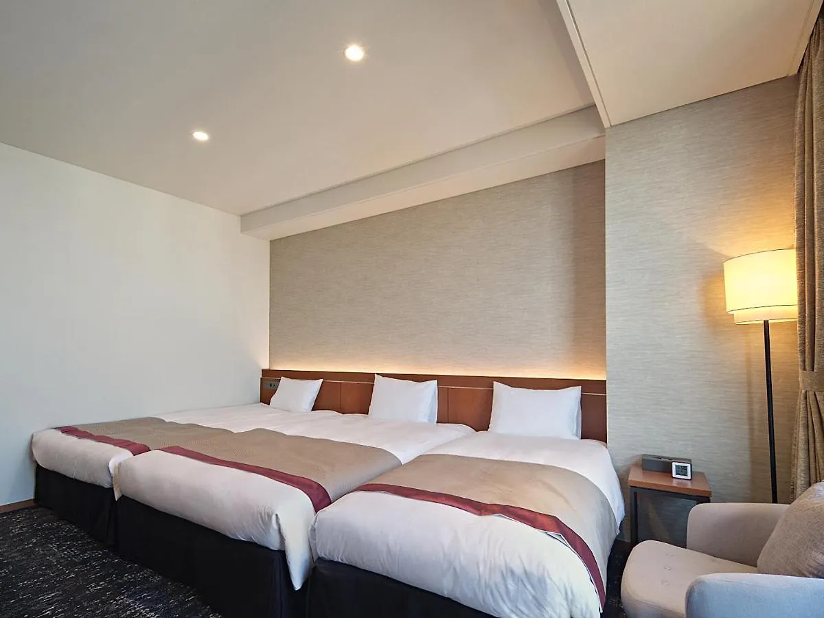 Roynet Hotel Seoul Mapo Südkorea