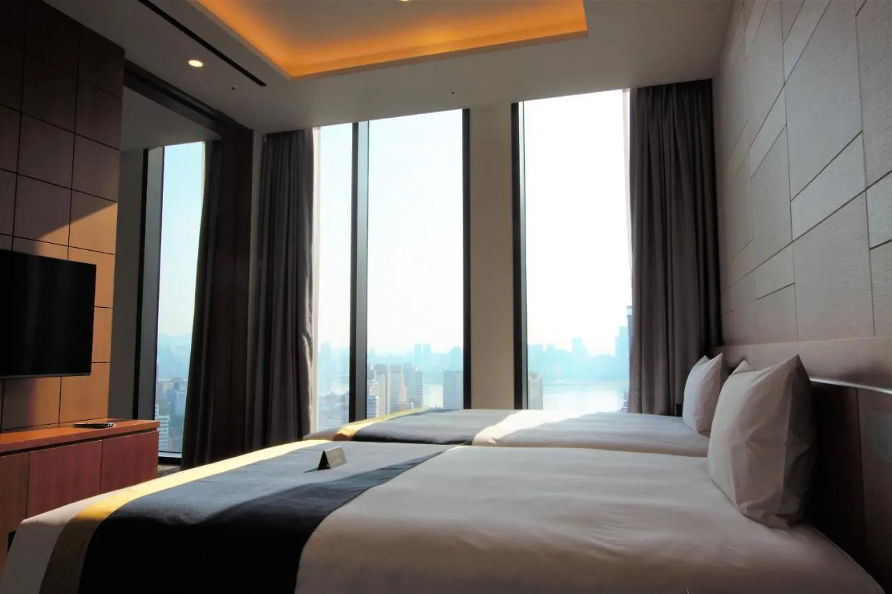 Roynet Hotel Seoul Mapo