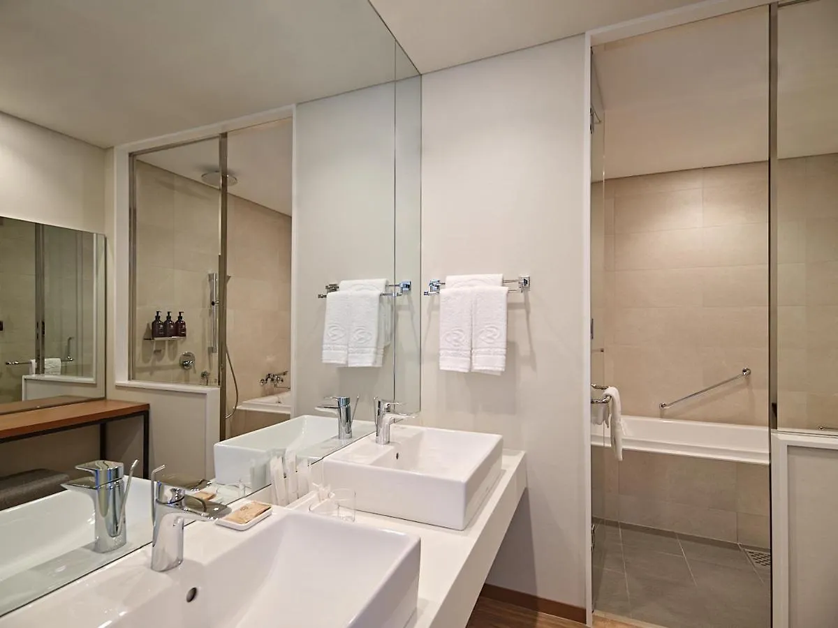 Roynet Hotel Seoul Mapo Südkorea