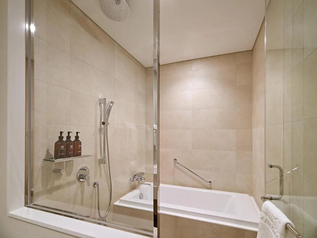 Roynet Hotel Seoul Mapo