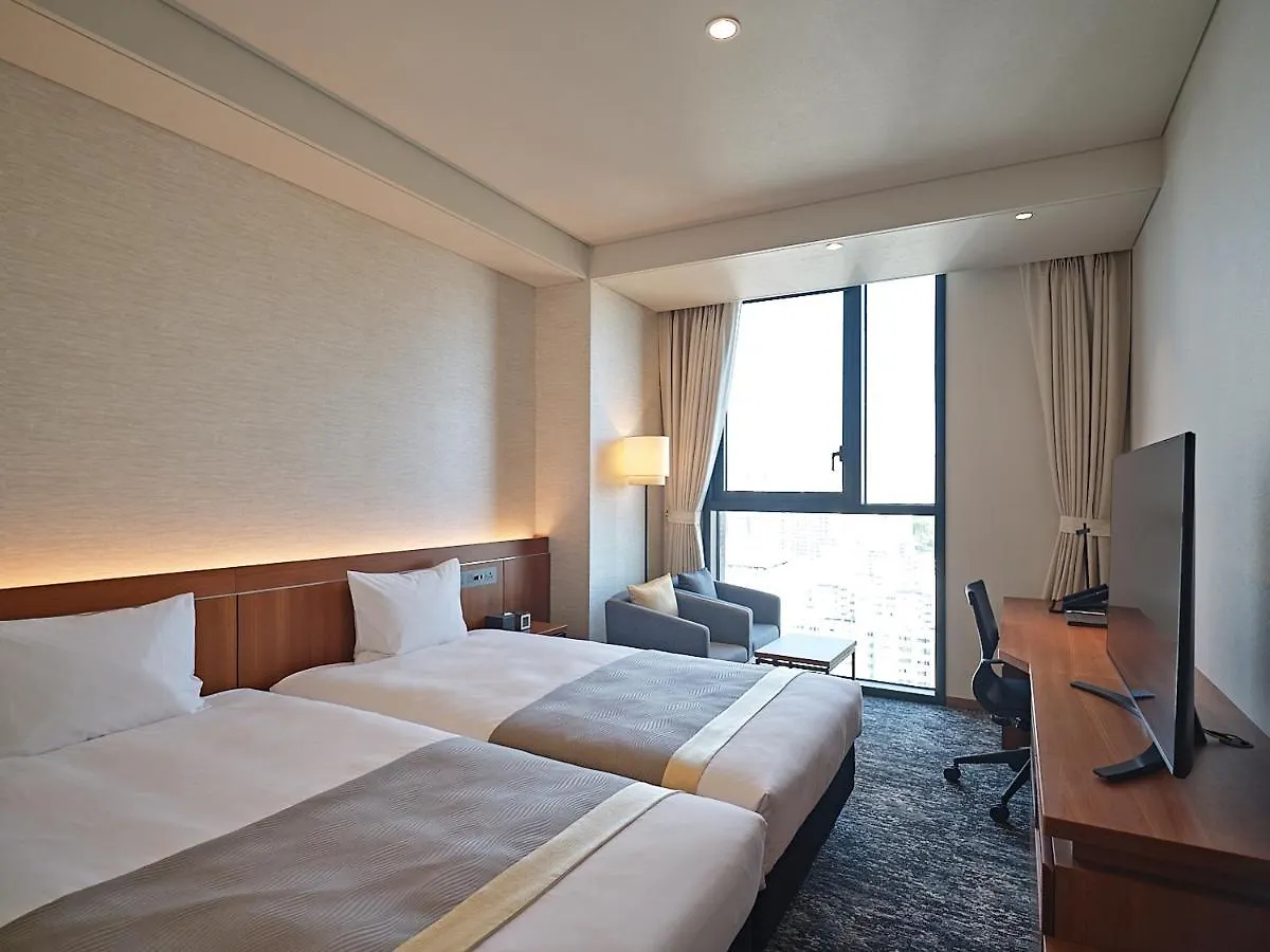 Roynet Hotel Seoul Mapo 4*,  韩国