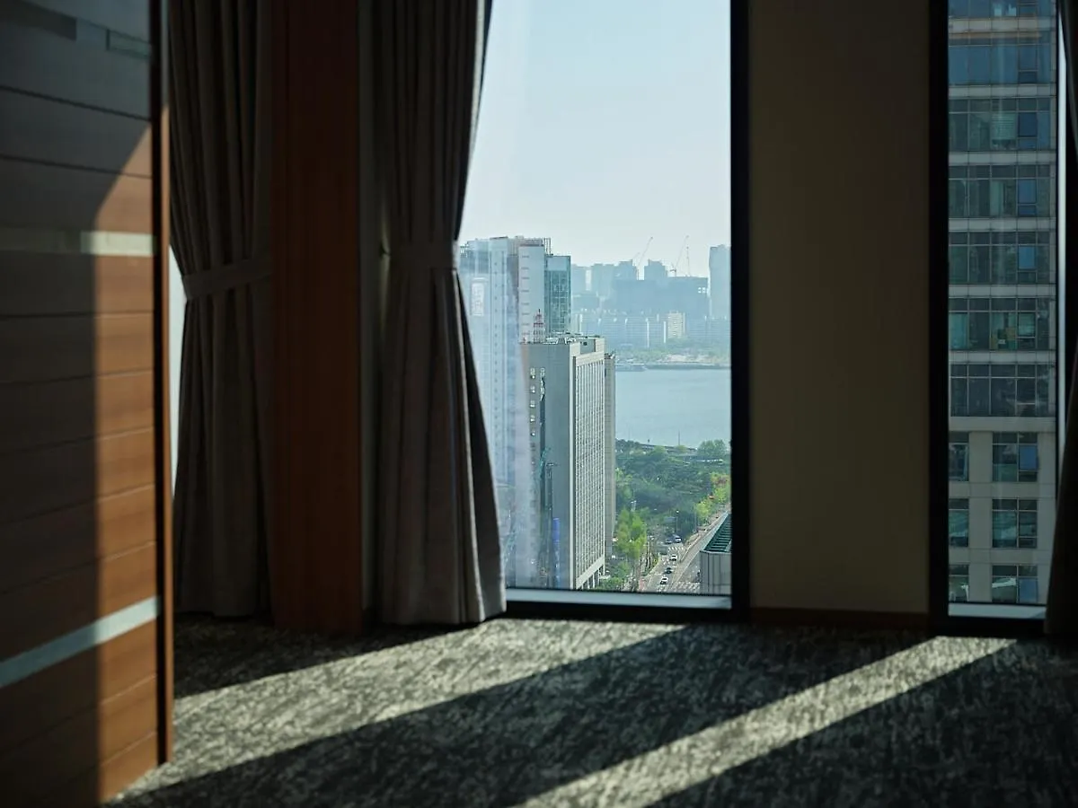 ****  Roynet Hotel Seoul Mapo 韩国