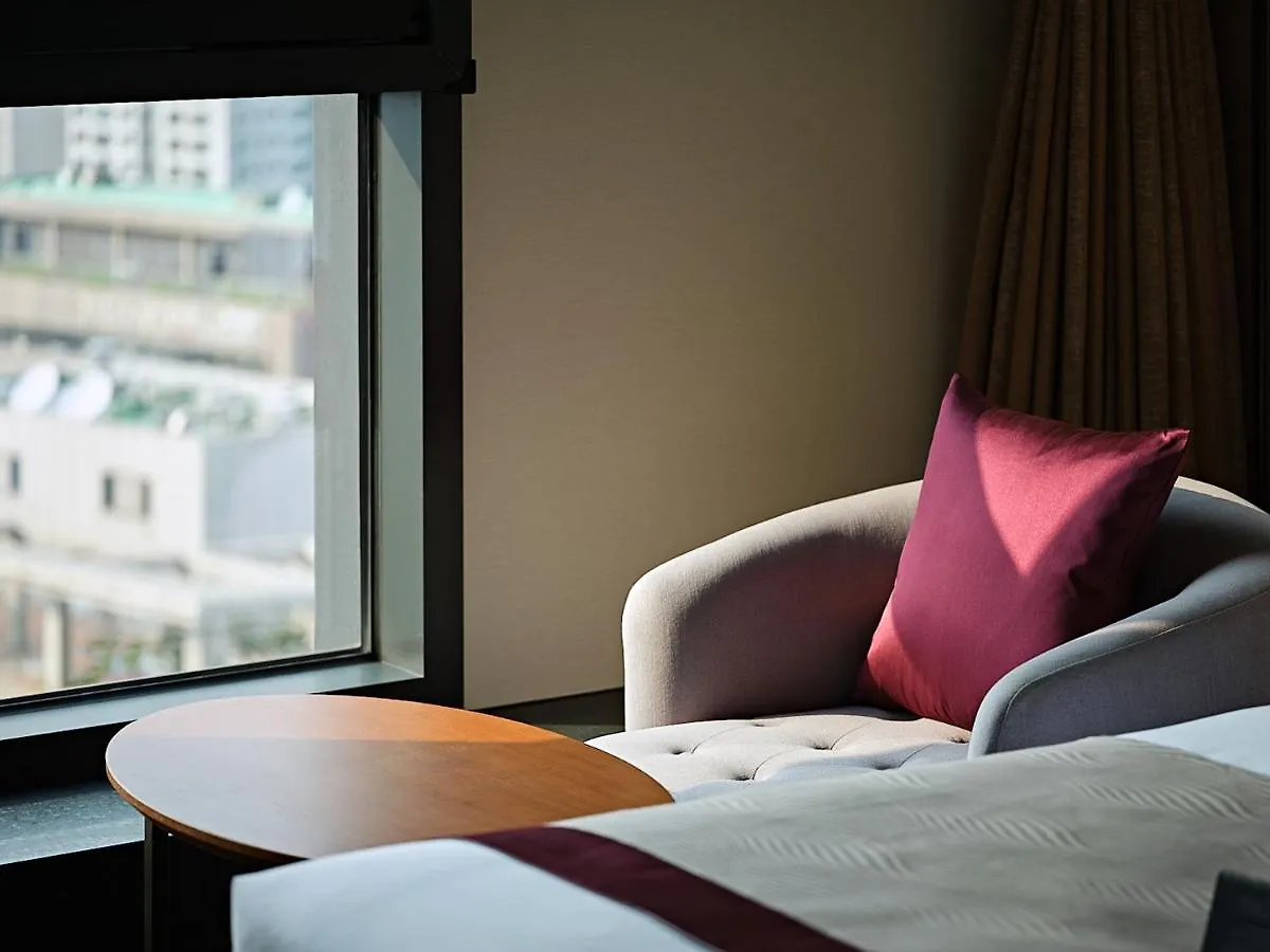 Roynet Hotel Seoul Mapo
