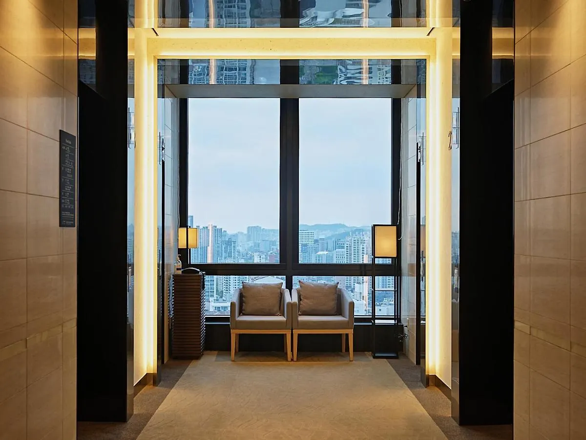 Roynet Hotel Seoul Mapo
