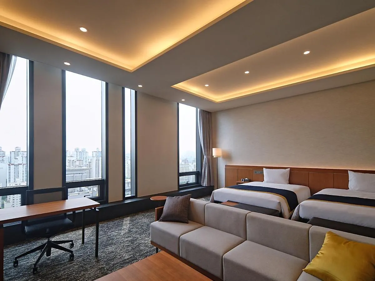 Roynet Hotel Seoul Mapo