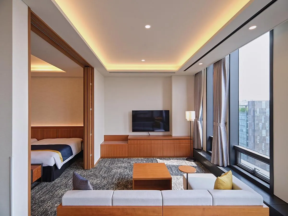 Roynet Hotel Seoul Mapo 4*,