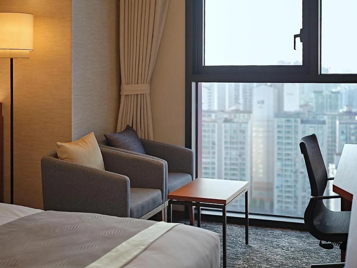 Roynet Hotel Seoul Mapo