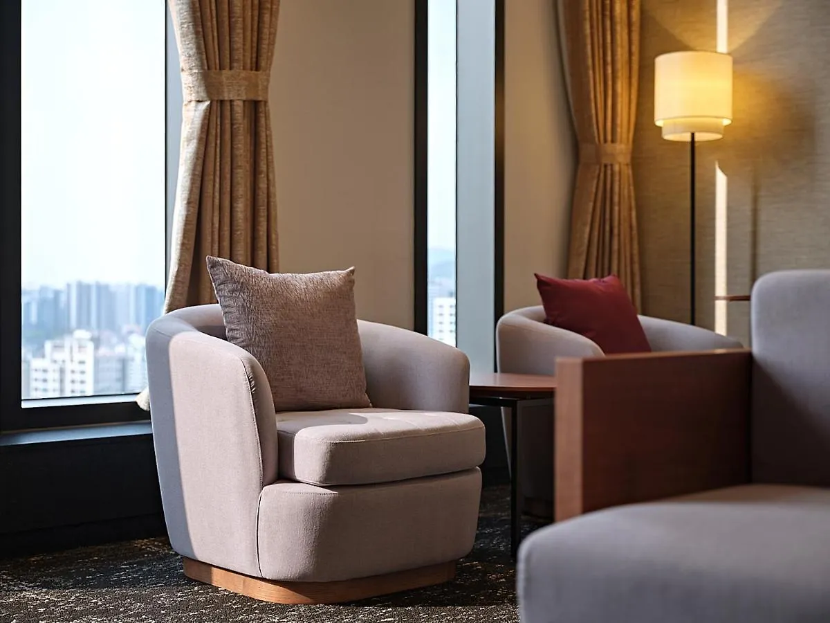 Roynet Hotel Seoul Mapo