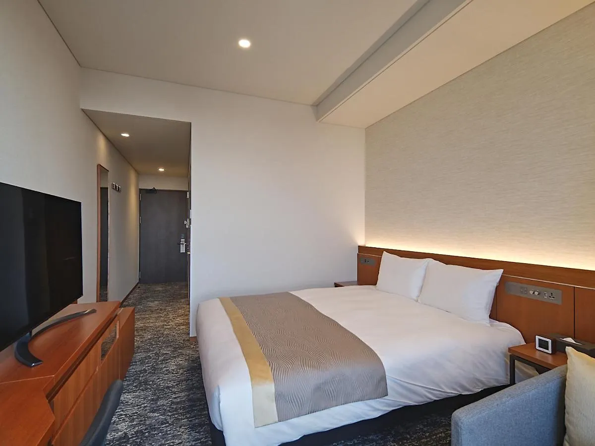 ****  Roynet Hotel Seoul Mapo 韩国
