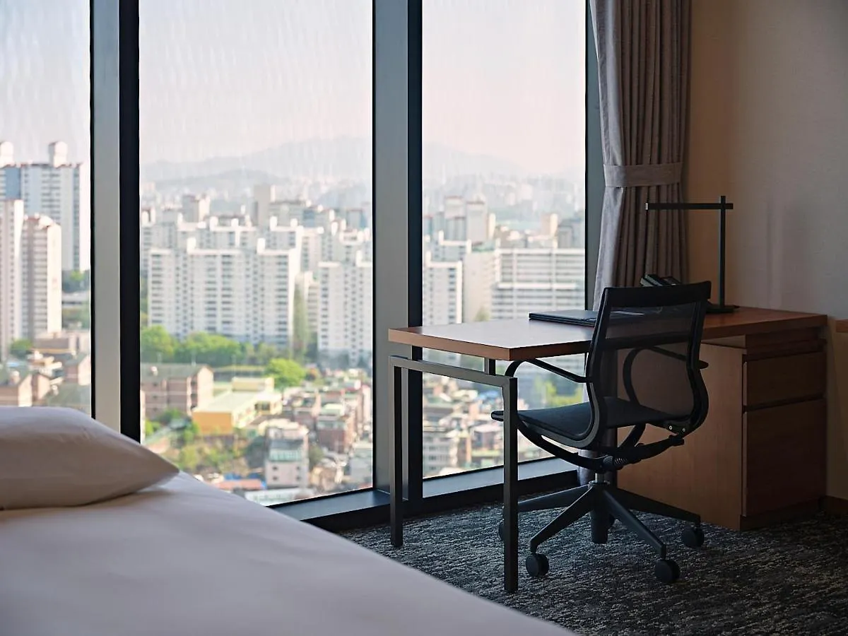 Roynet Hotel Seoul Mapo