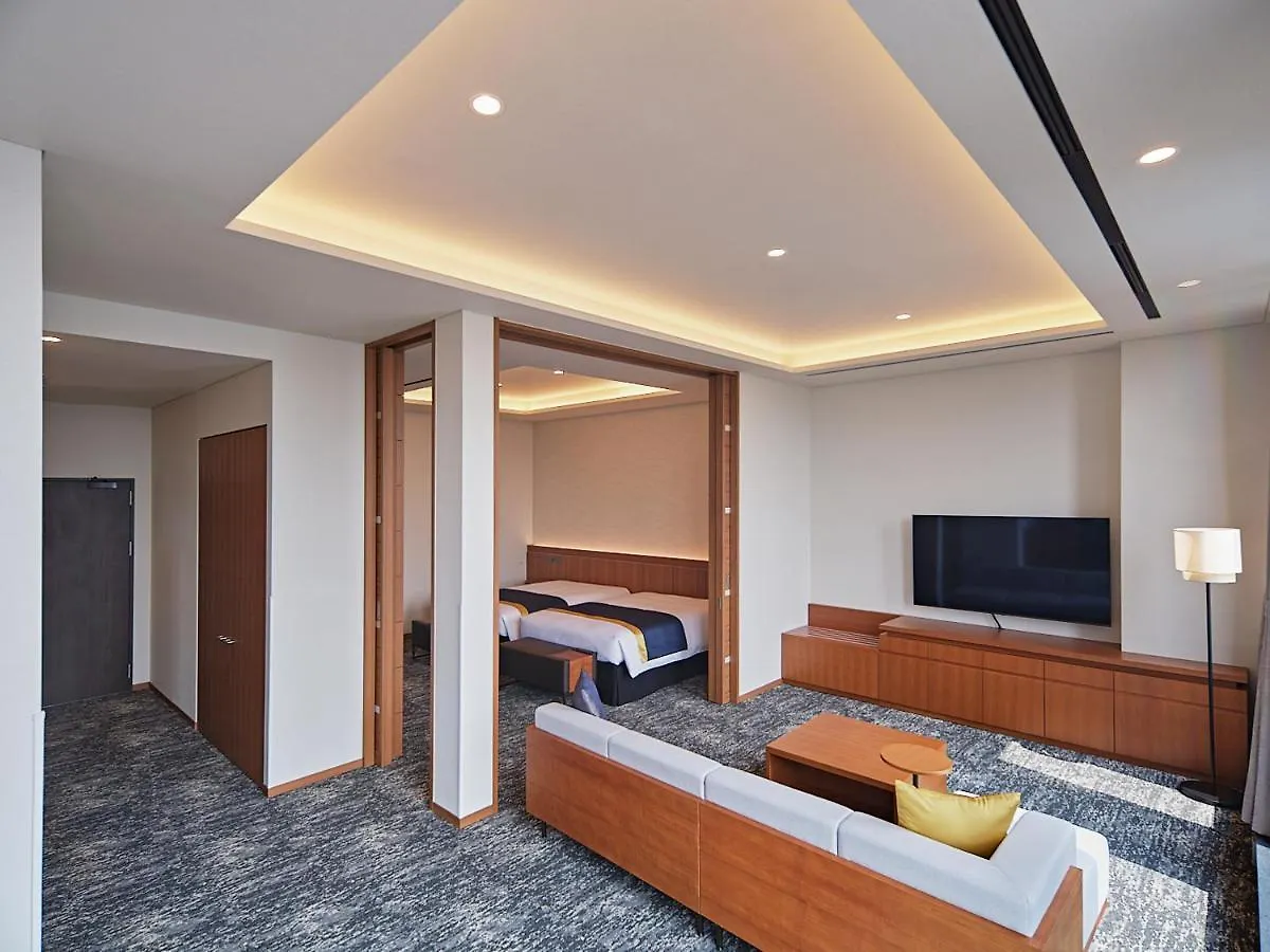 Roynet Hotel Seoul Mapo 韩国