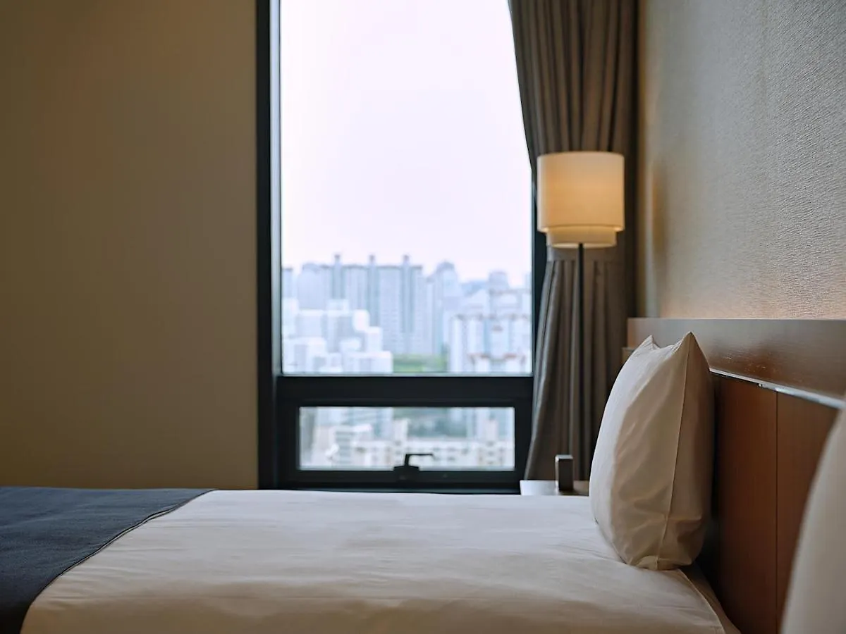 Roynet Hotel Seoul Mapo