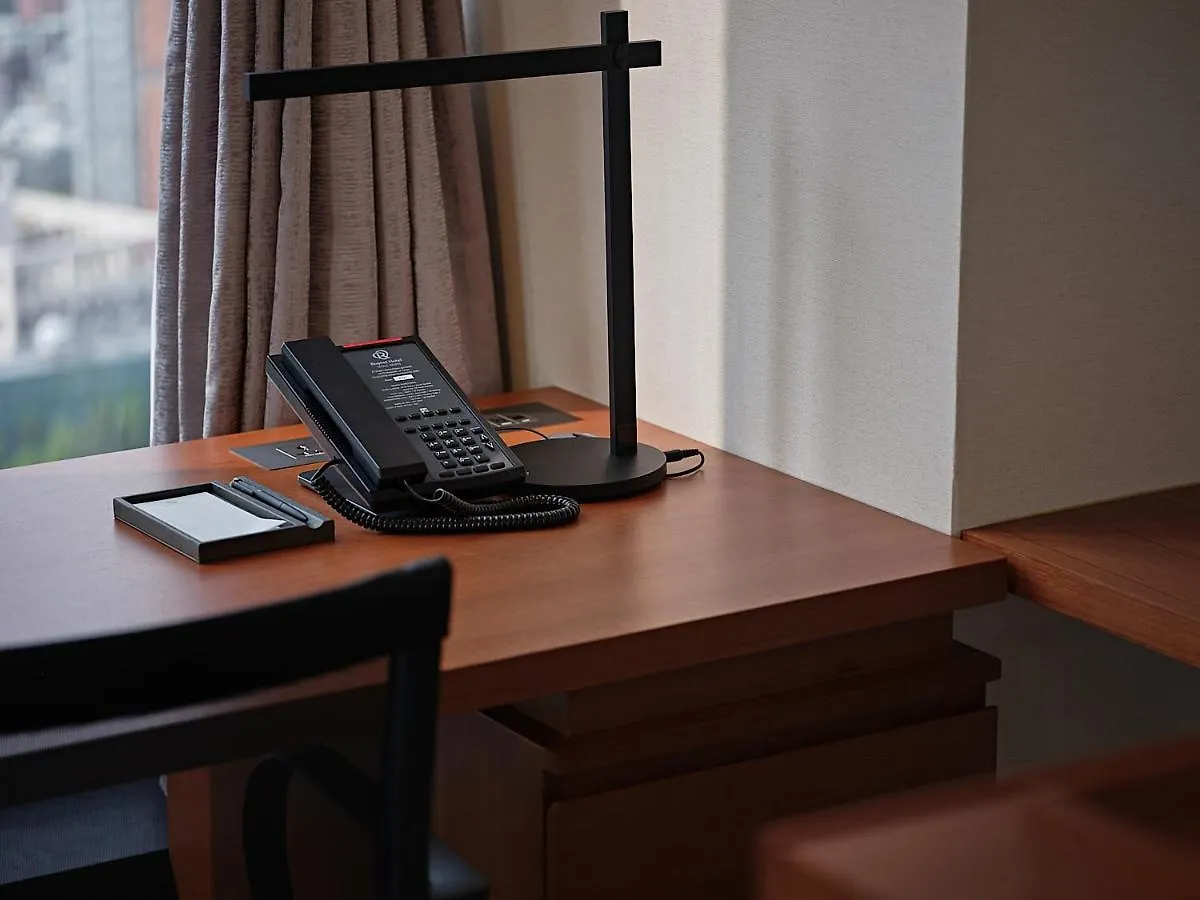 Roynet Hotel Seoul Mapo 4*,