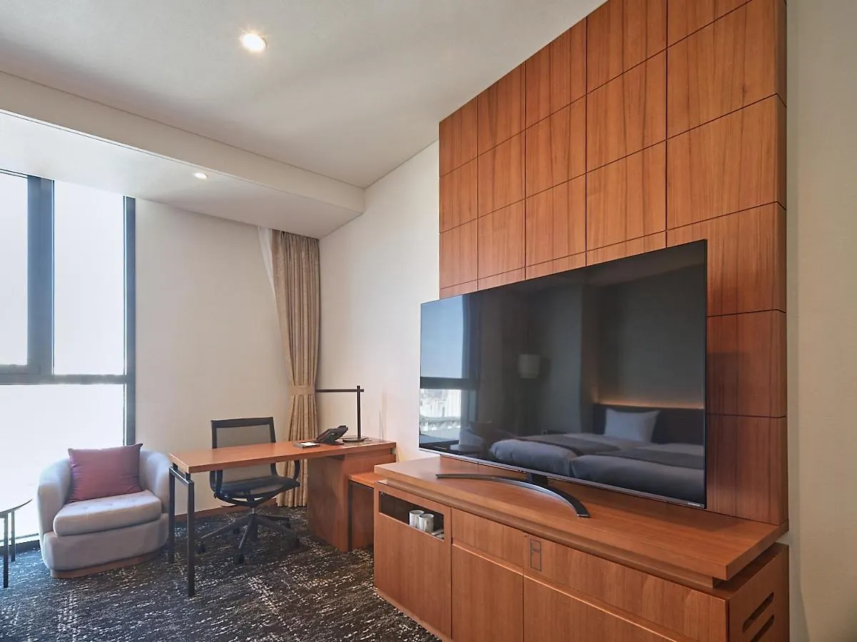 Roynet Hotel Seoul Mapo 4*,