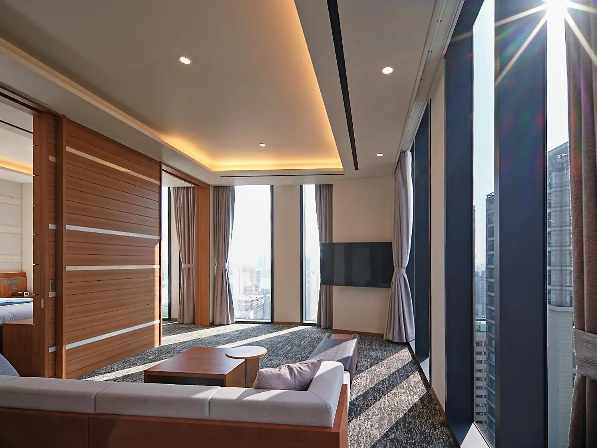 Roynet Hotel Seoul Mapo 韩国