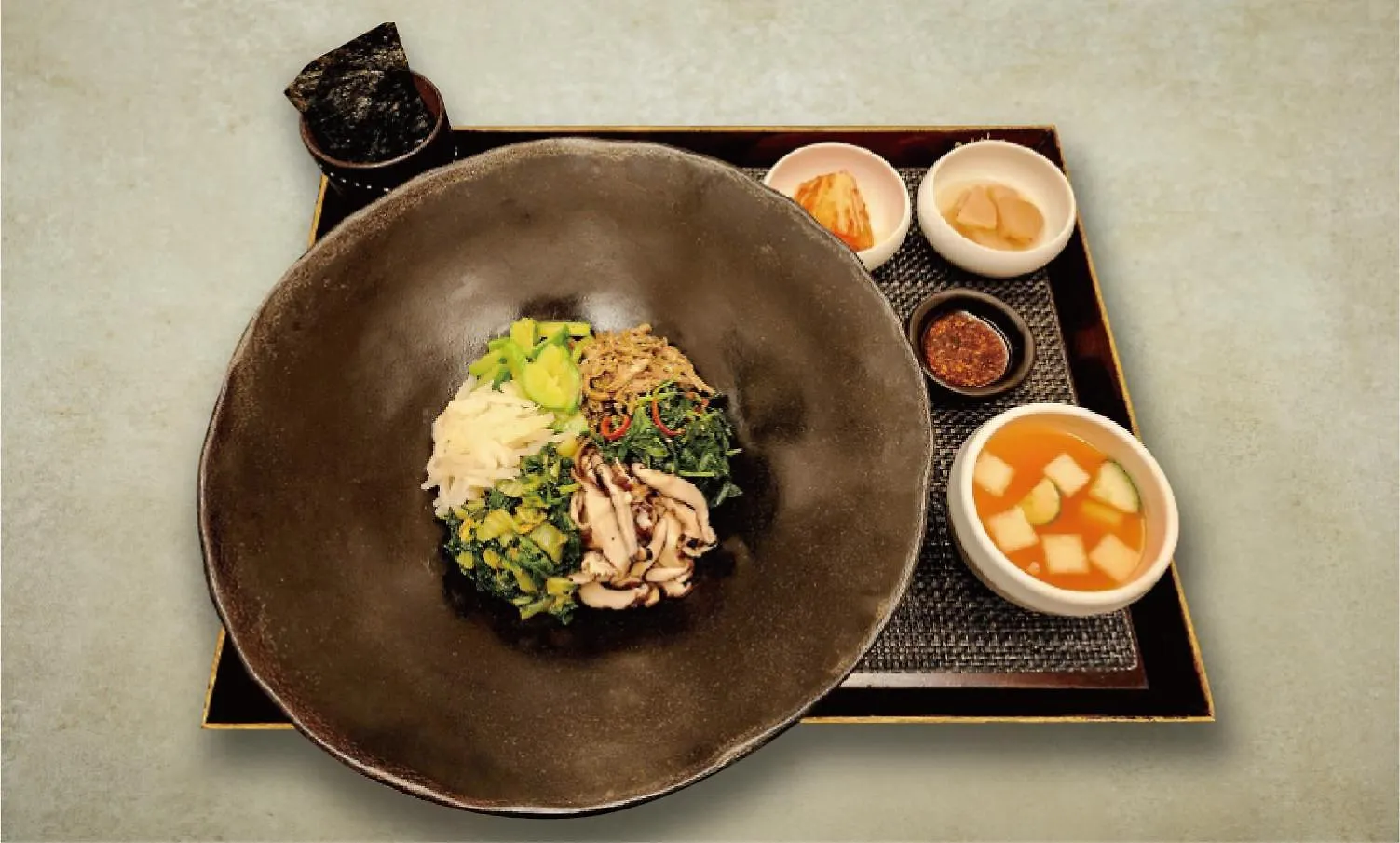 Roynet Hotel Seoul Mapo