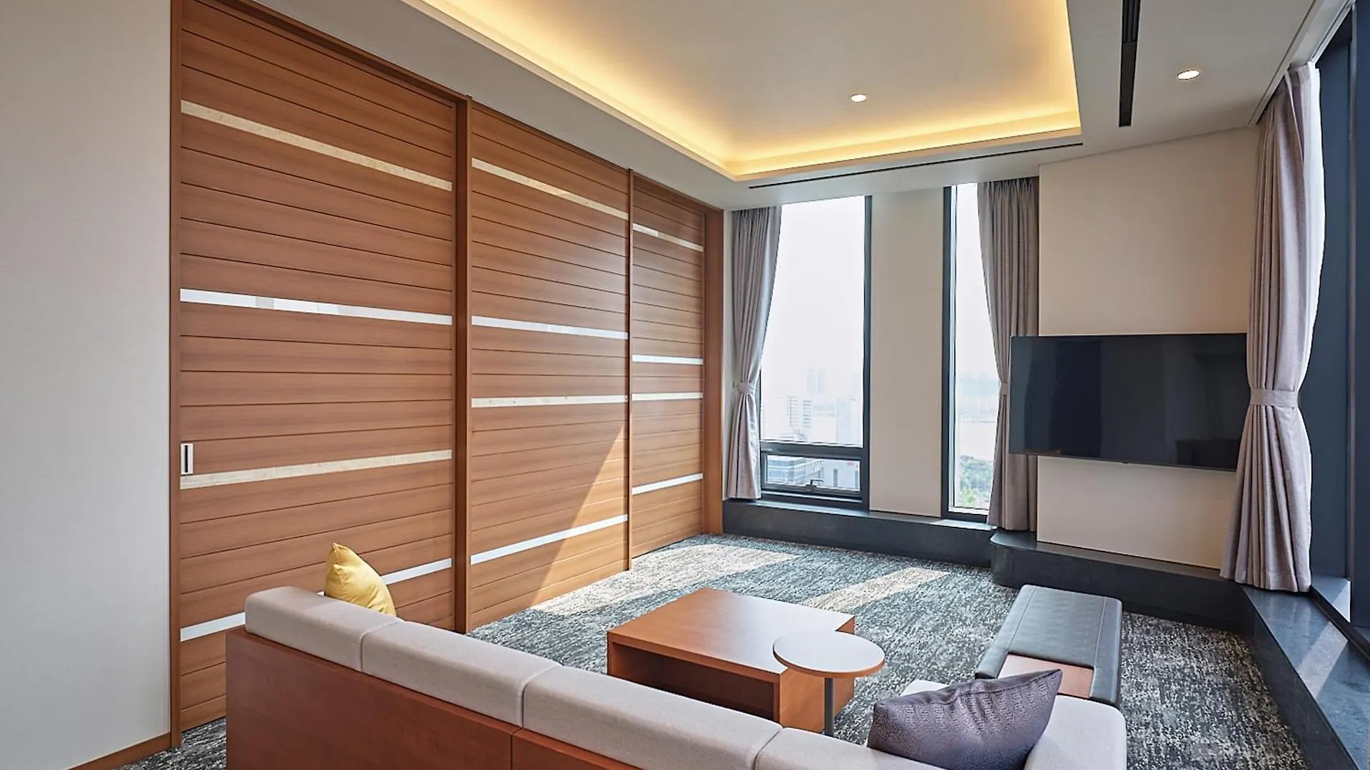 Roynet Hotel Seoul Mapo